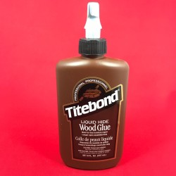 Colle TITEBOND liquid hide Wood glue