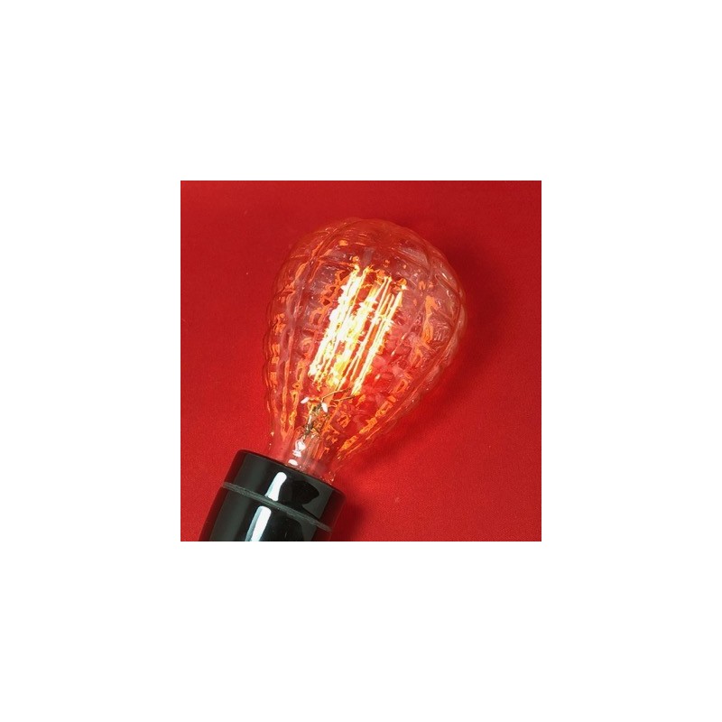 ampoule decorative vintage grenade