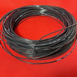 Cable electrique unipolaire teflon