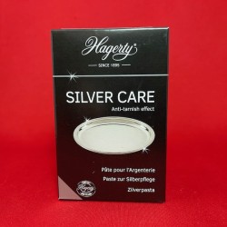 Hagerty silver care