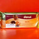 Pâte Darwi, pâte à modeler blanche.